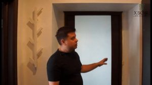 Изготовление нестандартных дверей для нестандартного проема