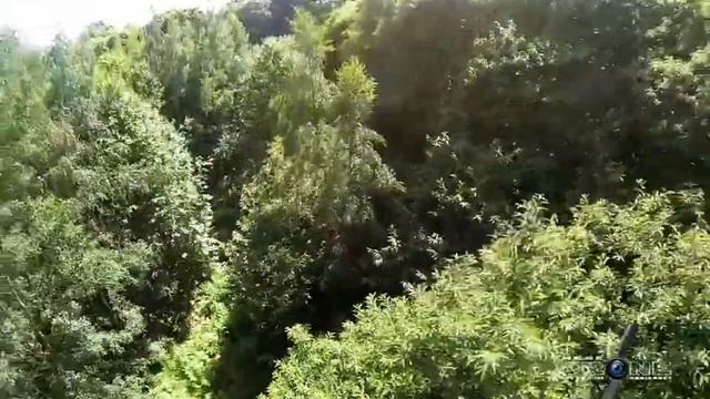 IMAGE DRONE, Dronie, Vue Aerienne Et Visite Virtuelle Par Drone.