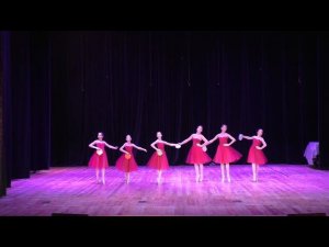 45 Цыганочки из балета Эсмеральда Ц Пуни