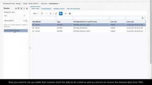 Set up TMS Coding in a Study