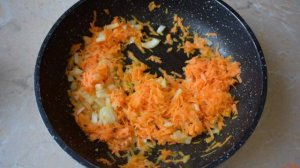 Быстрый суп с тушенкой