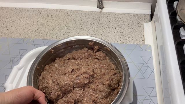 Котлеты /Сочные и пышные /Рецепт для любого мясного фарша/
