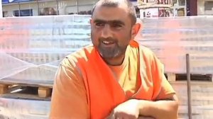 РУСТАМ Ремонтирует дороги ?? Все Нормално