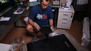 Samsung Smart Monitor M7 43" [UNBOXING & REVIEW]