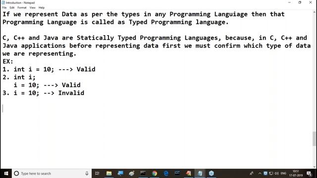 PYTHON Online Training Tutorials || Session - 4 || by Mr. Nagoor Babu On 17-07-2019 @ 10AM смотреть онлайн