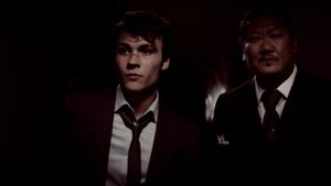 Theodore & Hermione • Blind