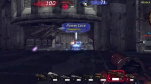 Unreal Tournament 3 Black Edition | full walktrough 4K UWD