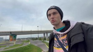 В УРАМ ПАРКЕ обновили памп-треки | Новый стиль | Казань