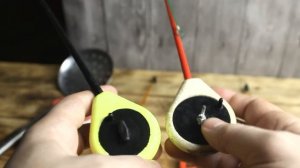 Закрытая или открытая катушка на зимней рыбалке,какую же выбрать зимнюю удочку.