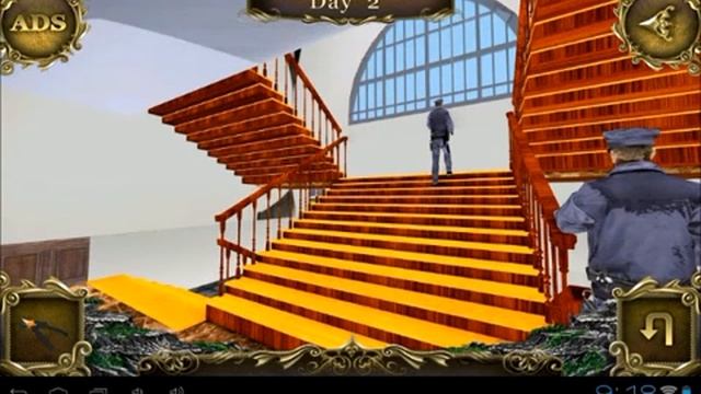 Dark Stories Midnight Killer Android Game Walkthrough | Dark Stories Midnight Killer Guide смотреть онлайн