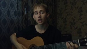 Папин Олимпос - Тëмно-Оранжевый закат