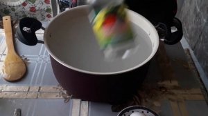 Ինչպես պատրաստել պանրի աղաջուր?/ РАССОЛ ДЛЯ СЫРА?