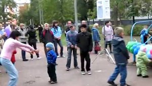 Песня Казачок в рок обработке