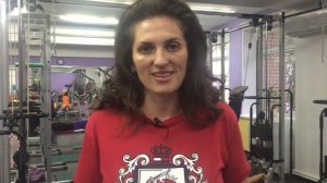 Отзыв о центре доктора Бубновского в Бутово 8