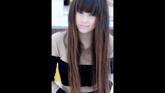 самые красивые девушки контакта смотреть онлайн