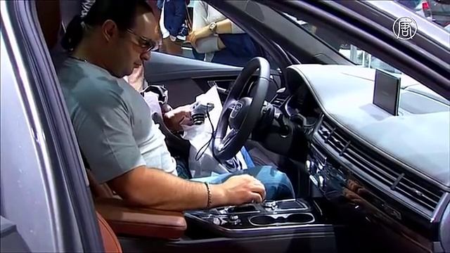 Автопроизводители задумываются о нулевых выбросах (новости)