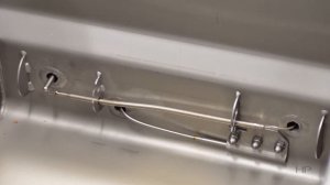 Troubleshooting E-10 Error Code - Henny Penny 4-Head Pressure Fryers