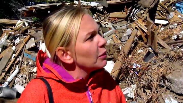 Семья Скворцовых живет на пустыре смотреть онлайн