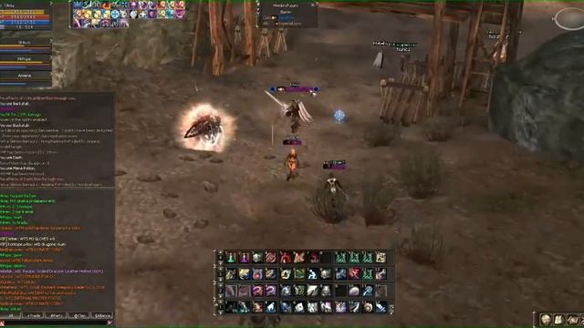 l2 Escape x10 Olivia clan rodon смотреть онлайн