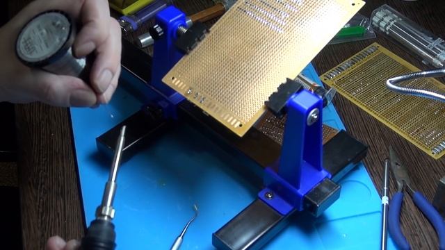 Тест - Российские флюсы против оксидной пленки -) МПЛ151, Rusflux, ЛТИ120, гели смотреть онлайн