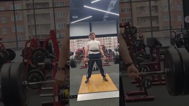Анисимов Станислав, ТФ Оренбург, тренер ГП, 14 раз
