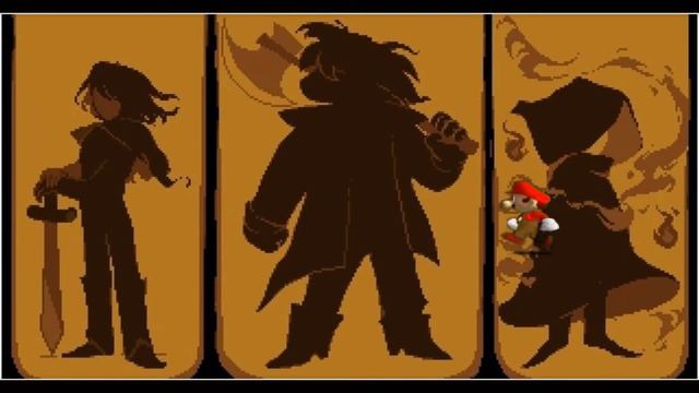 UNDERTALE OST |MARIO смотреть онлайн