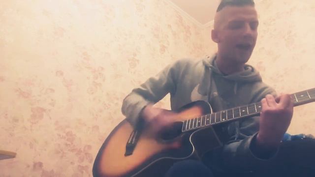 Мэйти-Запястья(E.S. Cover) смотреть онлайн