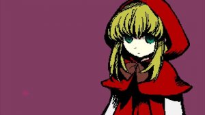 The Dark Side of Little Red Riding Hood: Complete Audio Files