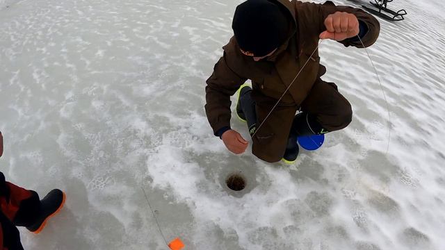 весенняя рыбалка 2023 ч.2 смотреть онлайн