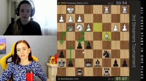 ОЧЕНЬ ОПАСНО! ОЧЕНЬ ОПАСНО! // WFM ДАРЬЯ ЮРАСОВА vs МАЙЯ ПОРОЖНЯК