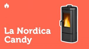 La Nordica Candy – краткий видео обзор…