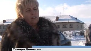 Очистка дорог