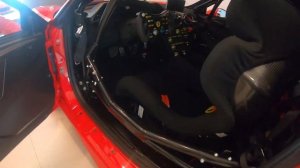 Ferrari Dealership Tour With My Ferrari California T