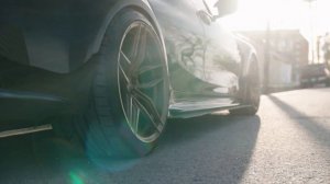 Hush - Fired Up (Onesay Remix) | CAR VIDEO