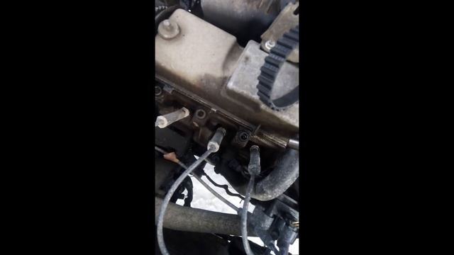 ваз2110заменагенератора лада грантаlada2110ladagrantaработабудни.mp4