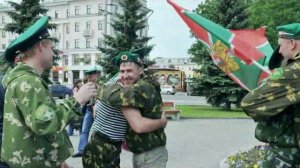 Прощай, граница!.mp4