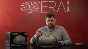 Обзор вентилятора TYPHOON