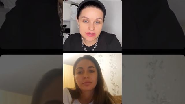 Физиогномический разбор 09.11.23 Часть 2 смотреть онлайн