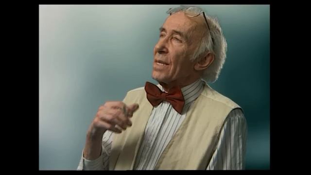 Родная речь. Арсений Тарковский "Вот и лето прошло...", читает В. Никулин смотреть онлайн