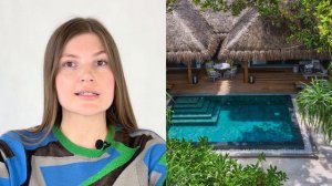 Обзор Vakkaru Maldives 5*Luxe от MaldivTravel