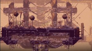 Тупое прохождение Rain world за Святого