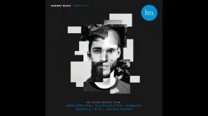 Worakls - Toi (Boris Brejcha Remix) (VEVAL.RU)