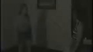 Две девушки колледжа бороться Экстремальная борьба 2 девочки