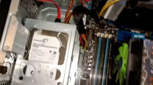 Upgrading to a ASUS M5A78L-M/USB3 And Overclocking A AMD phenom x6