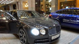Moscow Vlog | The St.Regis Nikolskaya | Russia September 2017 | Sonam Lakhani
