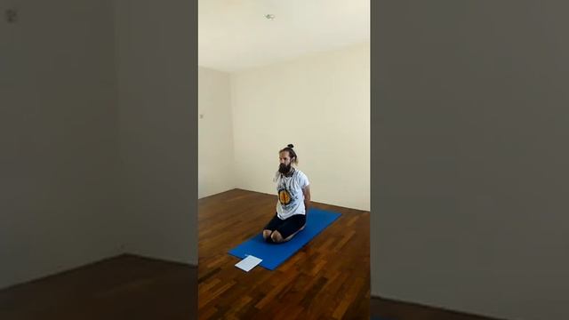 7 чакр - Вишуддха смотреть онлайн