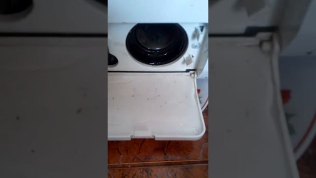 Как почистить фильтр в стиральной машине автомат смотреть онлайн