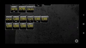 Адаптация форсунок на К9К636