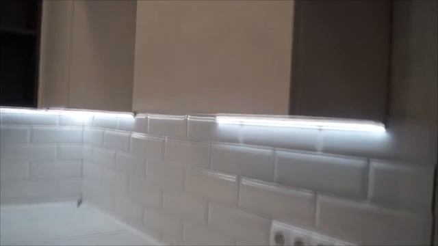 Отзыв о кухне АллестаМебель 5-017 смотреть онлайн