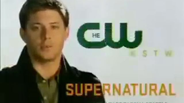 Дженсен Эклз и Джаред Падалеки для канала CW смотреть онлайн